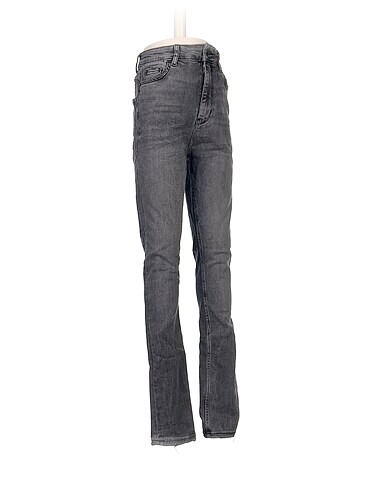 Zara Zara Jean / Kot %70 İndirimli.