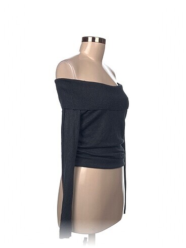 Zara Zara Kazak / Triko %70 İndirimli.