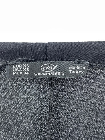 xs Beden siyah Renk Diğer Uzun Tulum %70 İndirimli.
