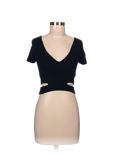 Zara Bluz %70 İndirimli.