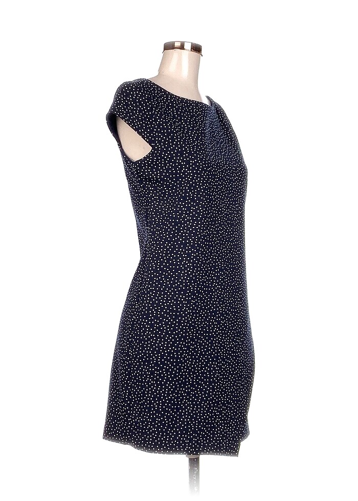 Zara Mini Elbise %70 İndirimli. - Görsel 2