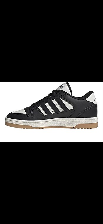 Adidas Turnaround Low