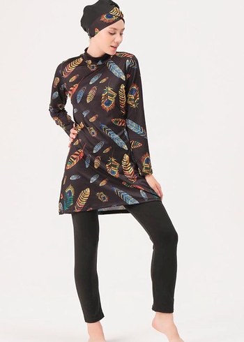 Tesettür haşema - Görsel 2