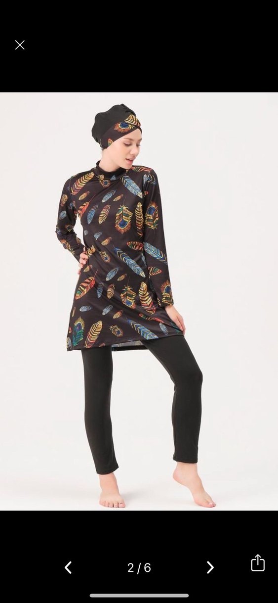 Tesettür haşema - Görsel 2