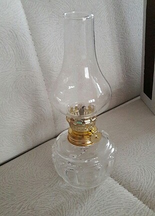 Gaz lambası