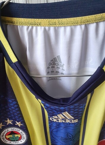 l Beden Fenerbahce forma