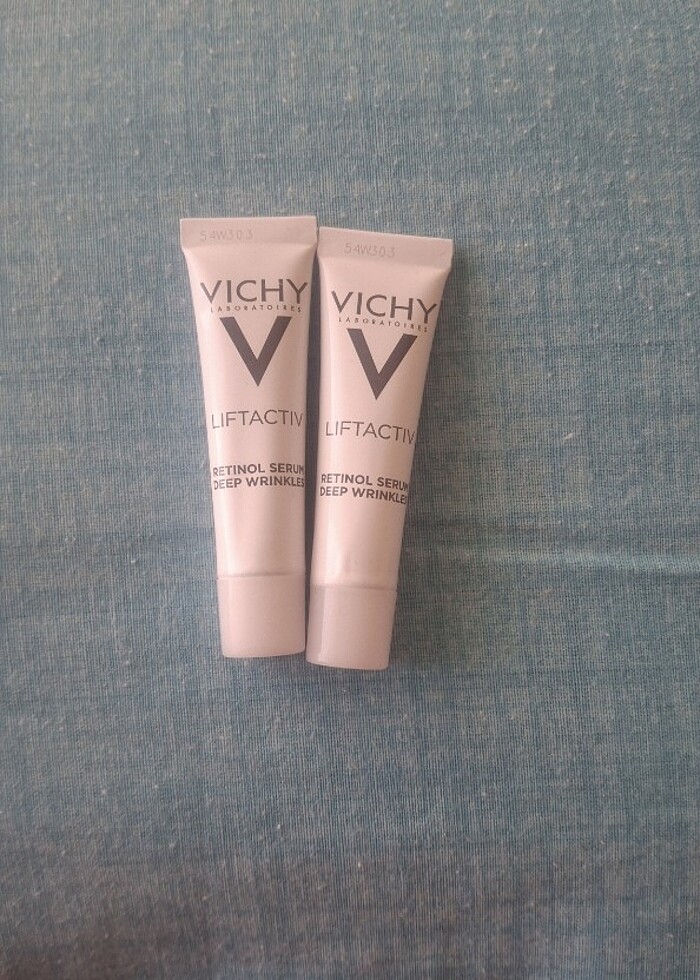 VICHY RETINOL - Görsel 2