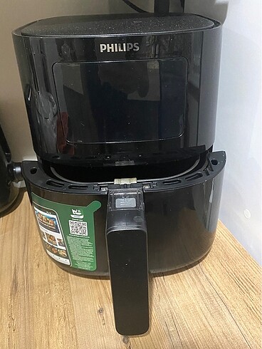 Phılıps arifry - Görsel 2