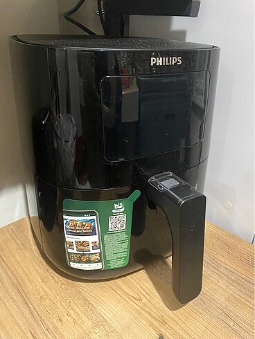 Phılıps arifry - Görsel 3