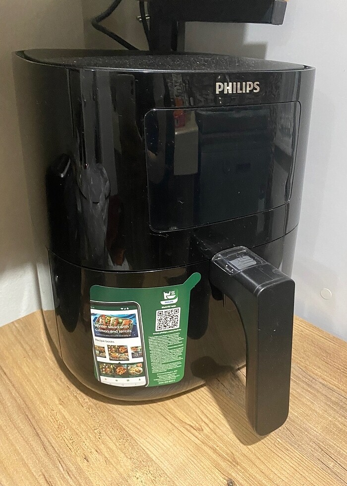 Phılıps arifry - Görsel 3