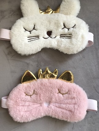 Primark Uyku maskeleri 