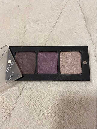 Inglot far paleti