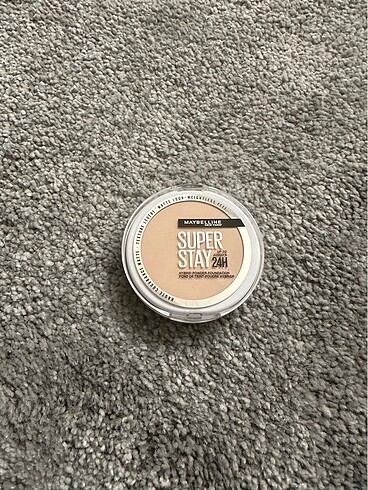 Maybelline super stay pudra