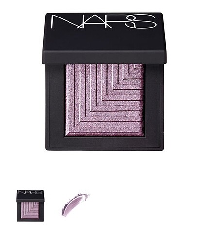 Nars Ametist mor göz farı