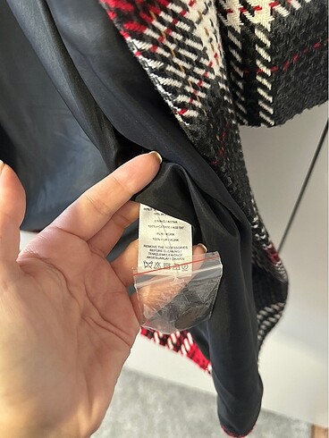 l Beden çeşitli Renk Bej Yün palto
