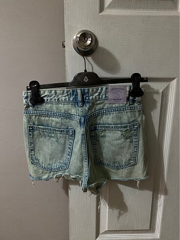 Pull and Bear Pull&bear kotşort