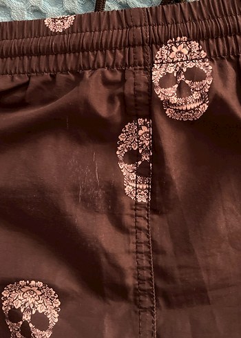 Zara deniz şortu - Görsel 4