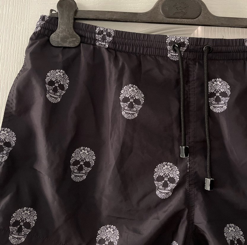 Zara deniz şortu - Görsel 2