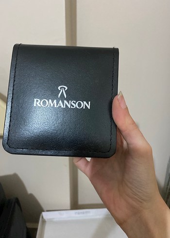 Romanson Modena Swiss Quartz - Görsel 7