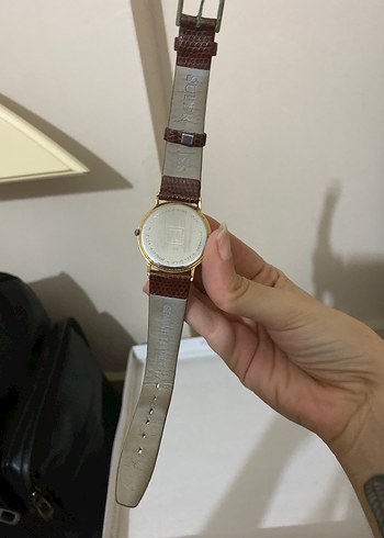 Tissot Stylist İsviçre Klasik Saat - Görsel 3