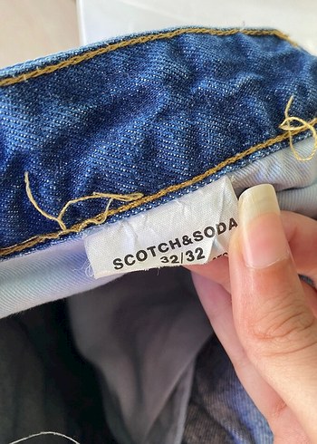 Kot şort - Görsel 2