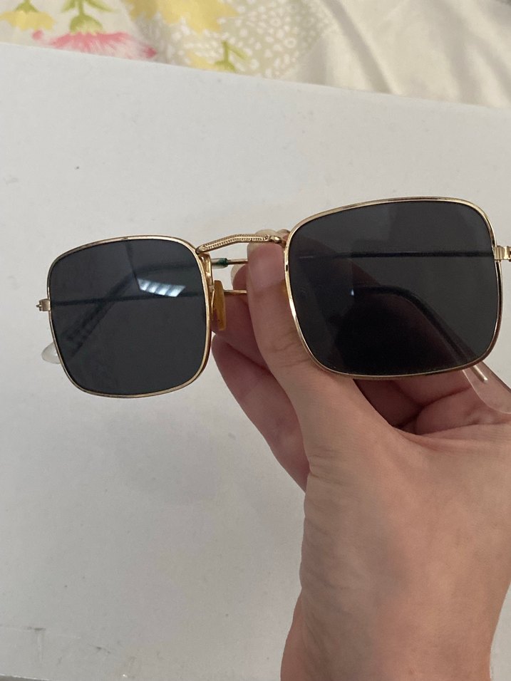 Güneş Gözlüğü - Görsel 3