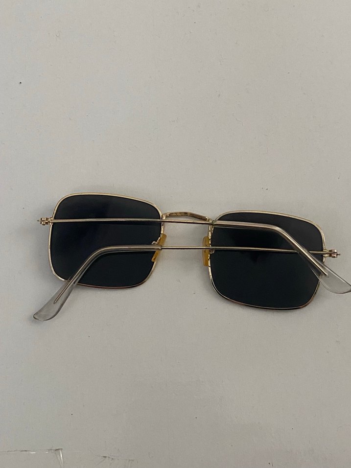 Güneş Gözlüğü - Görsel 2