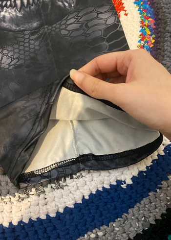 Motosiklet buff - Görsel 4