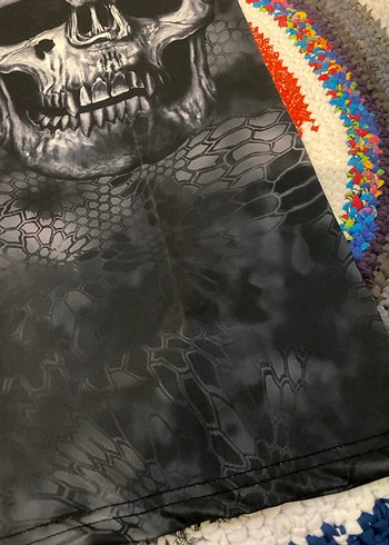 Motosiklet buff - Görsel 3