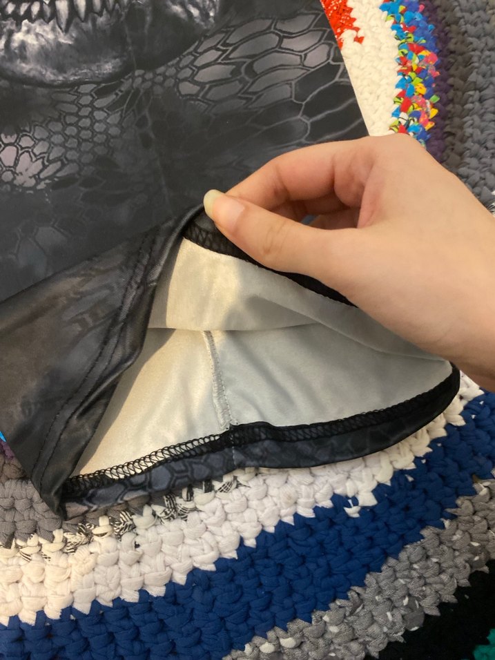 Motosiklet buff - Görsel 4