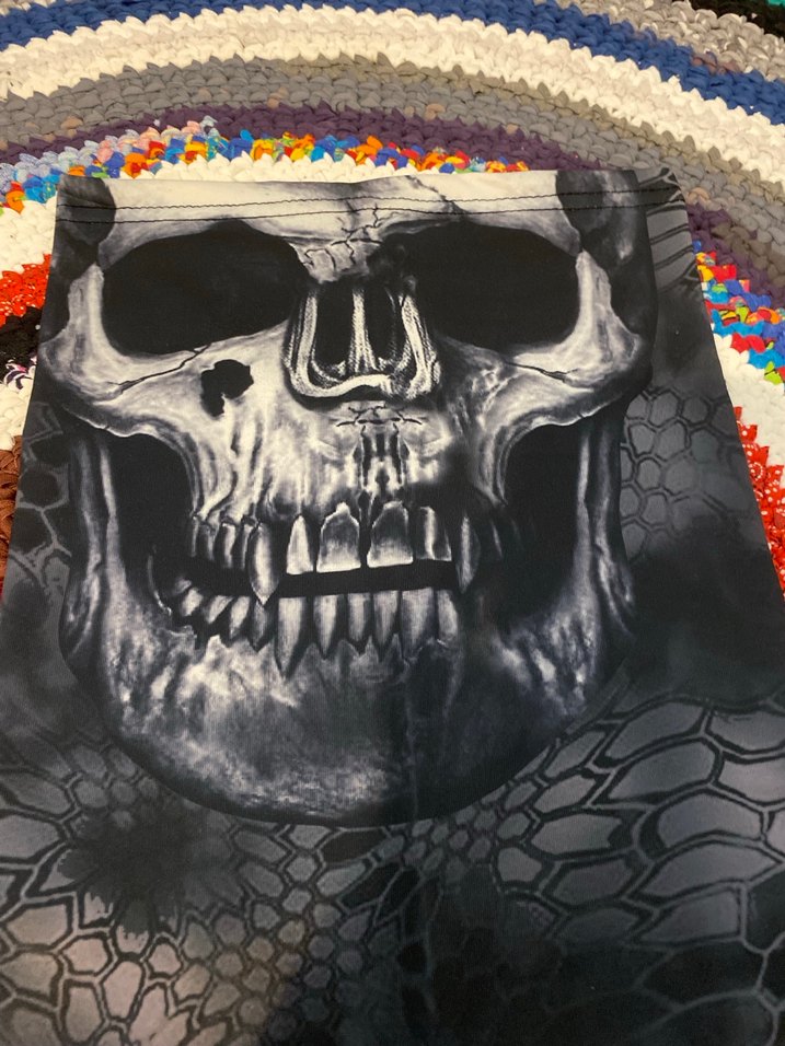 Motosiklet buff - Görsel 2