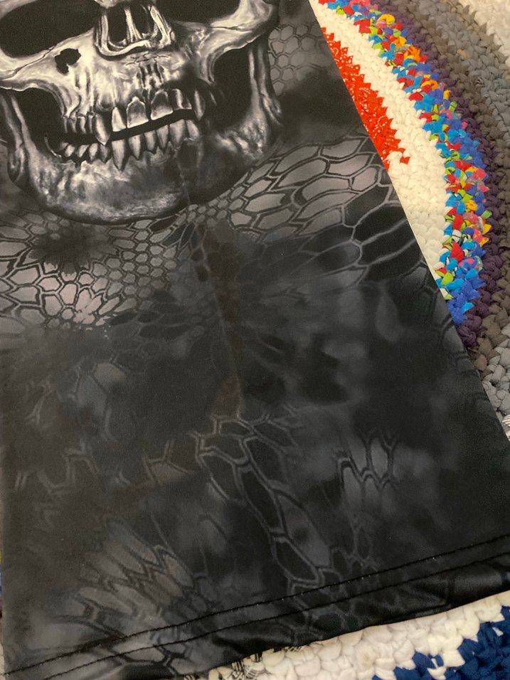 Motosiklet buff - Görsel 3