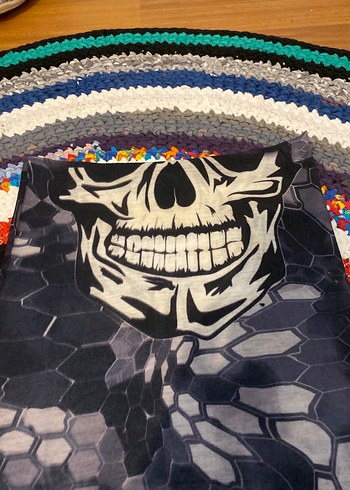 Motosiklet buff - Görsel 2