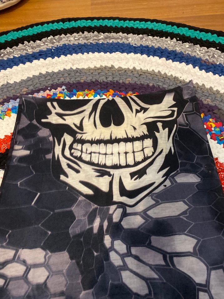 Motosiklet buff - Görsel 2