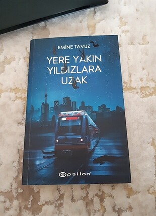 Yere yakın yıldızlara uzak 
