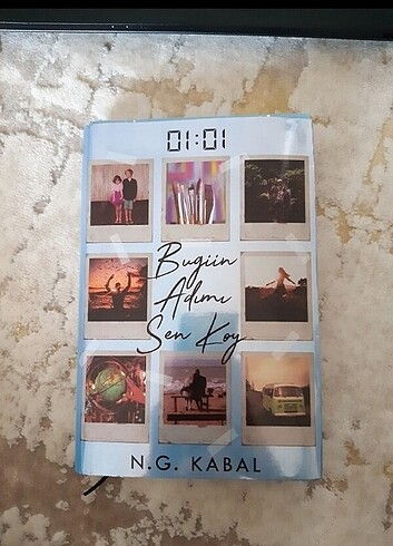 bugün adımı sen koy 01.01