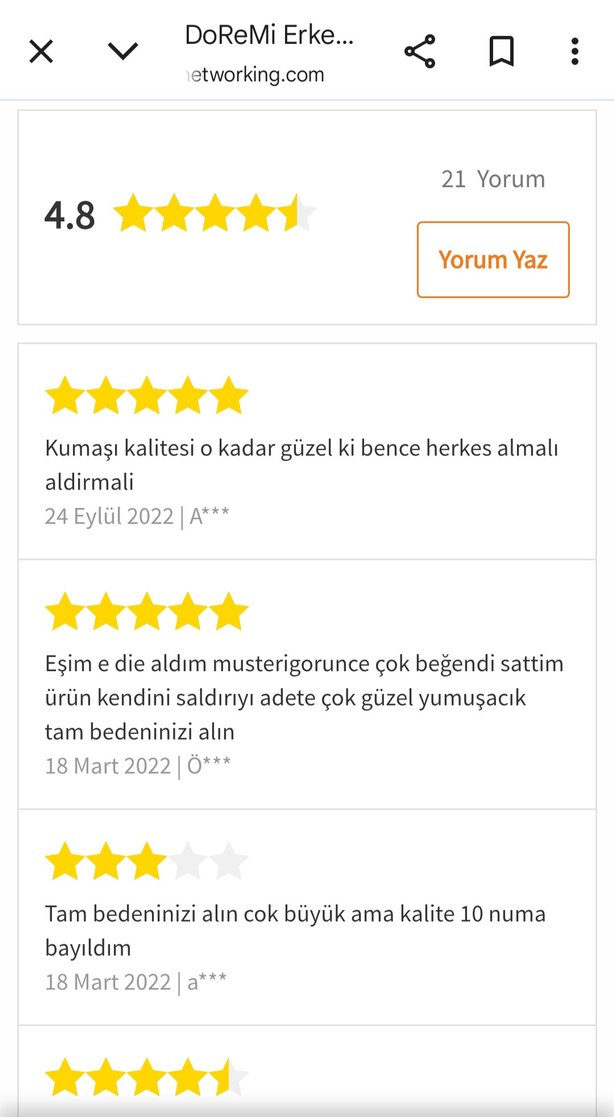 Gri Siyah Düğmeli pijama Erkek üstü - Görsel 2
