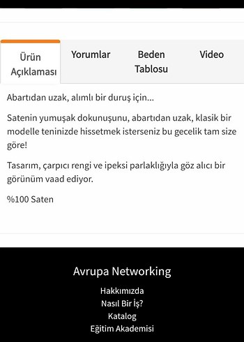 m Beden siyah Renk Siyah Mini Sırtı Açık Strappy Pijama