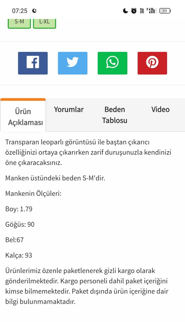 Leopar Desenli Siyah Dantel Monokini - Görsel 2