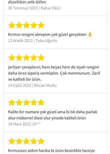m Beden kırmızı Renk Kırmızı Parlak Dantel Detaylı Midi Kadın Çorap
