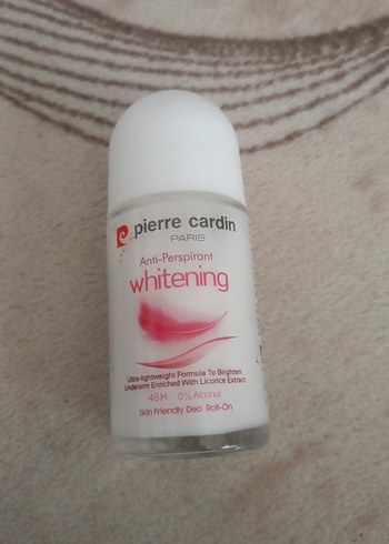 Deodorant - Görsel 5