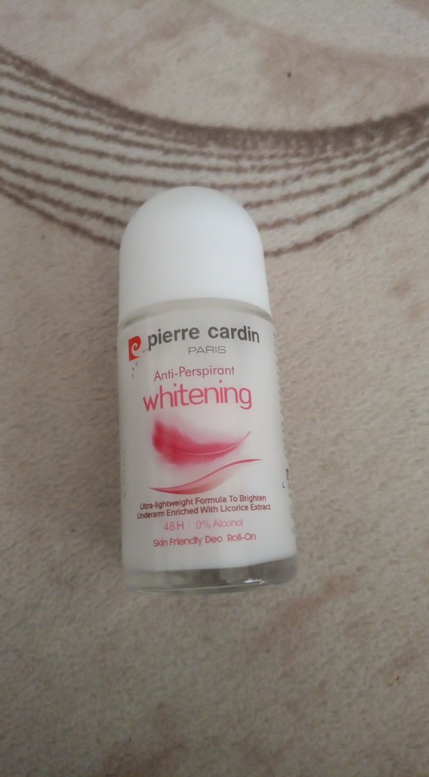 Deodorant - Görsel 5