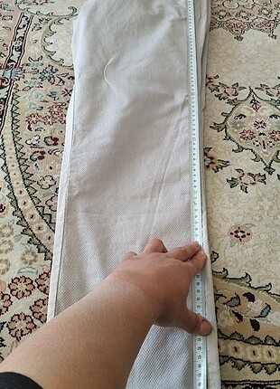 Keten pantolon