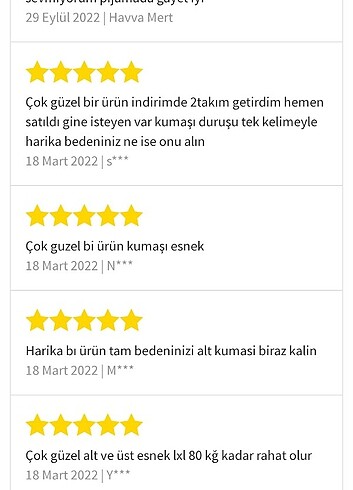 Doremi Doremi pijama takım