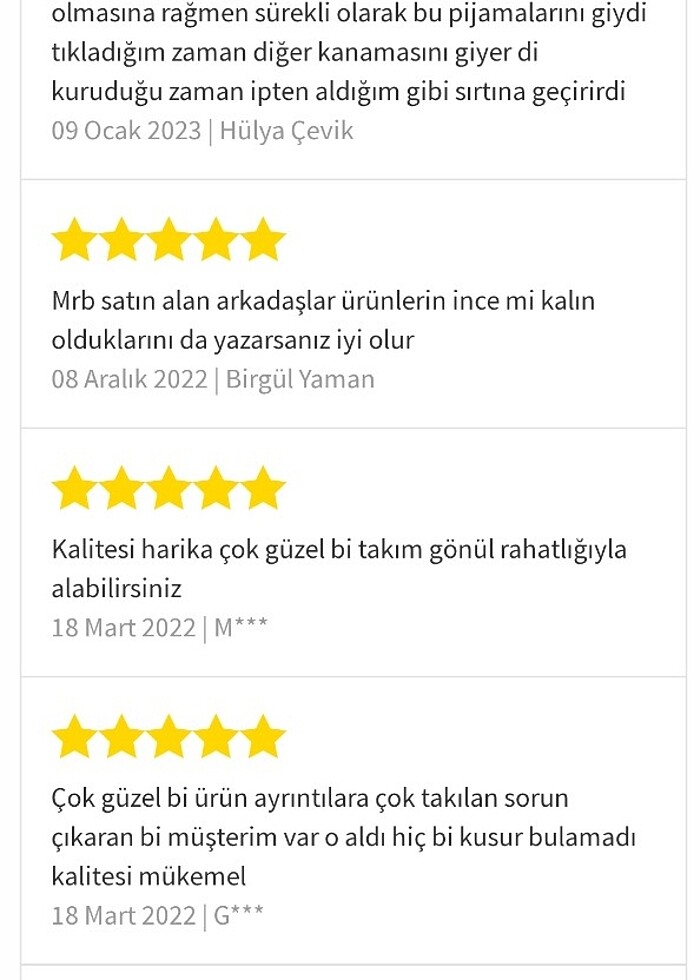 Doremi pijama takım - Görsel 2