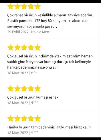 Doremi Doremi pijama takımı