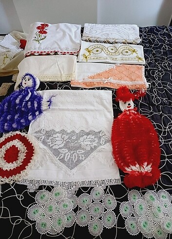Hepsi birlikte