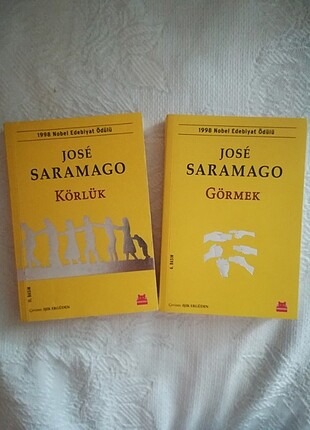Körlük görmek