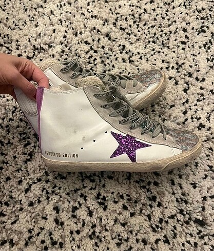 Golden Goose ??