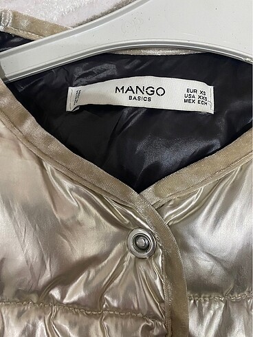 Mango bayan mont
